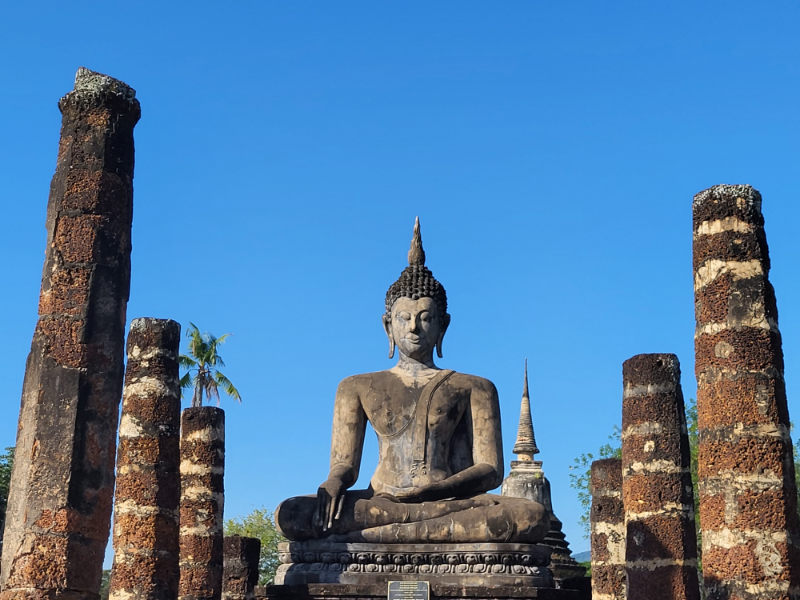 Sukhothai