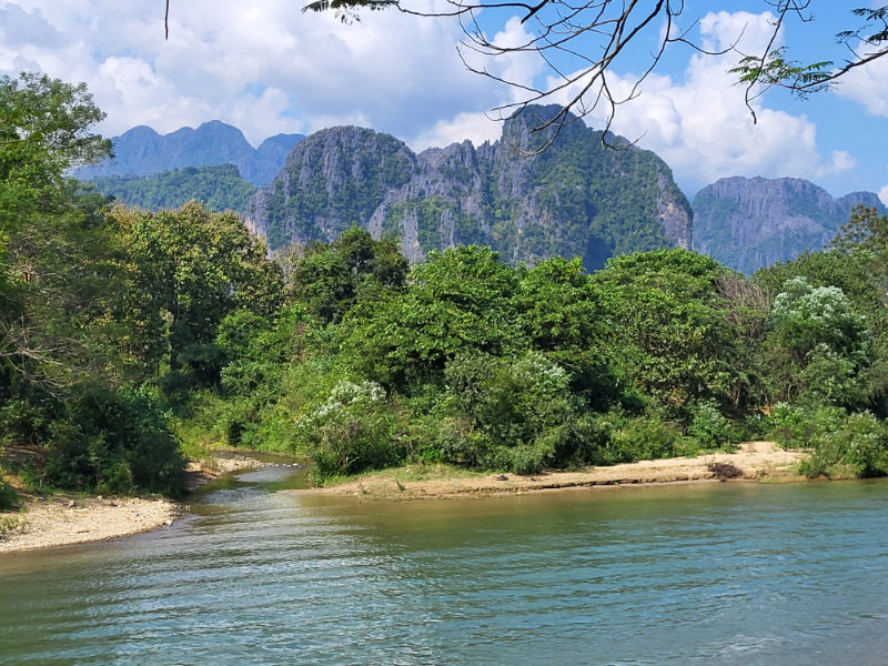 Laos