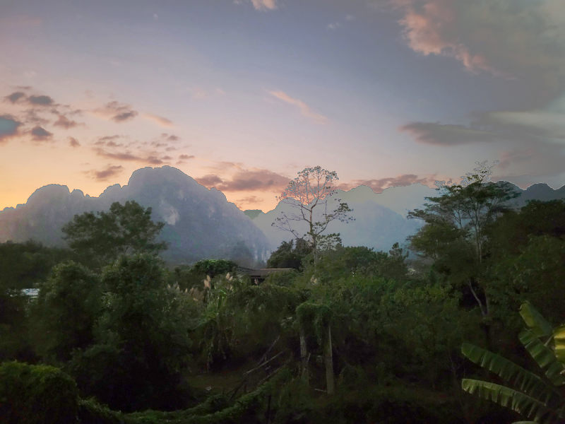 Laos