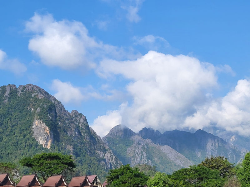 Laos