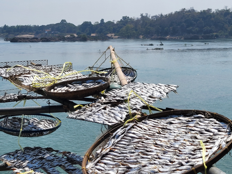 Süd-Laos
