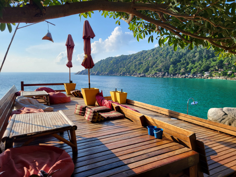 Thailand