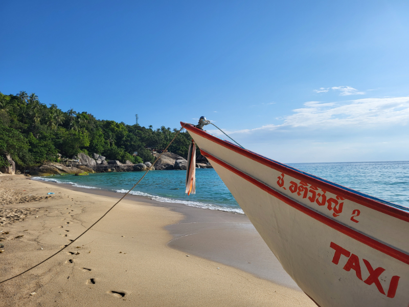 Thailand