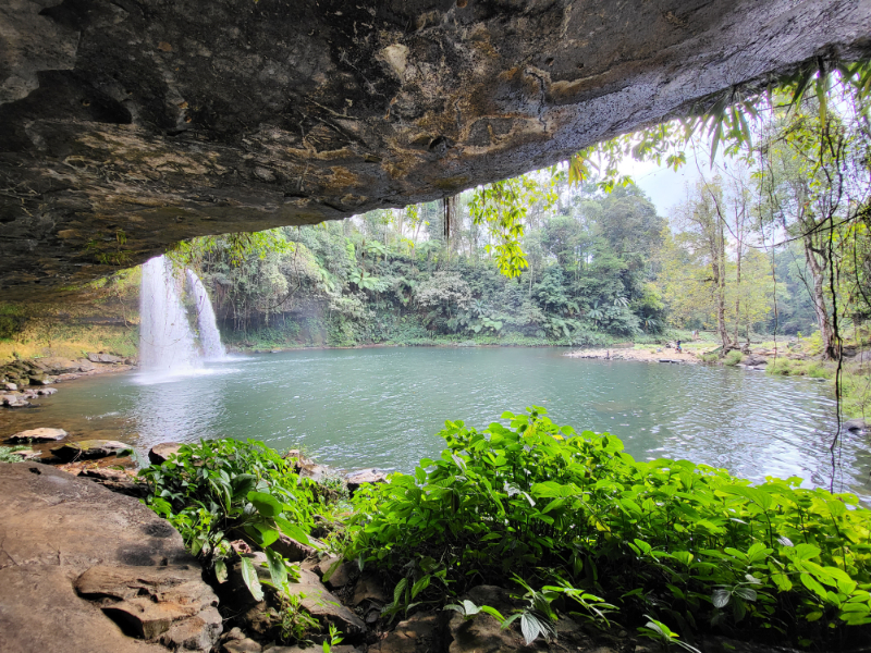 Süd-Laos 