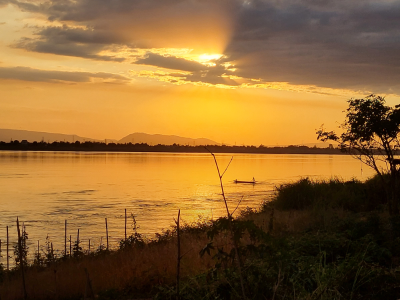 Süd-Laos
