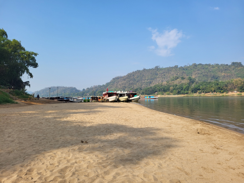 Nord-Laos