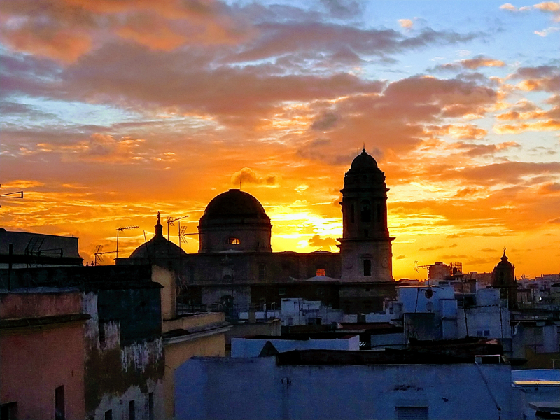 Andalusien