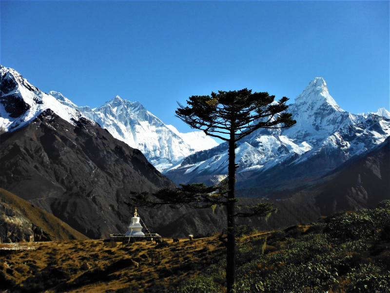 Nepal