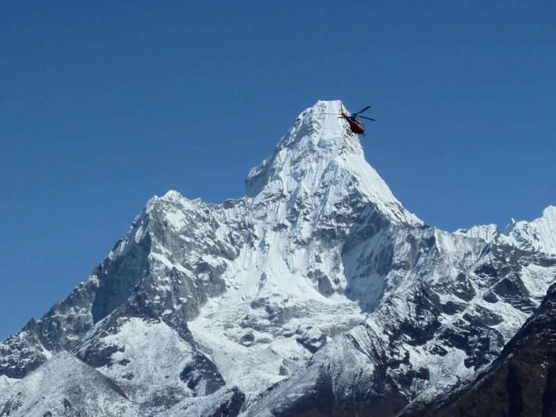 Nepal