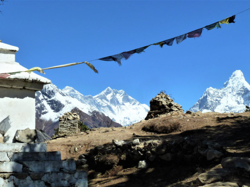 Nepal
