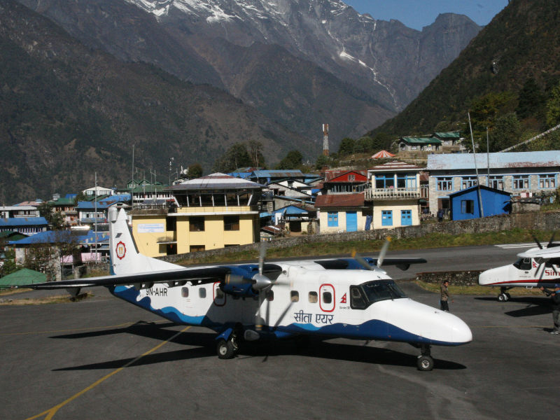 Nepal